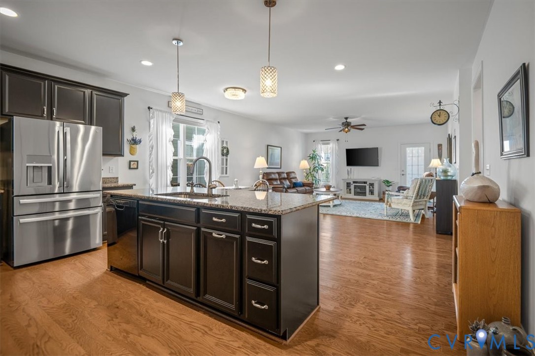 215 Lauradell Road Ashland, VA 23005 - Photo 11 of 42