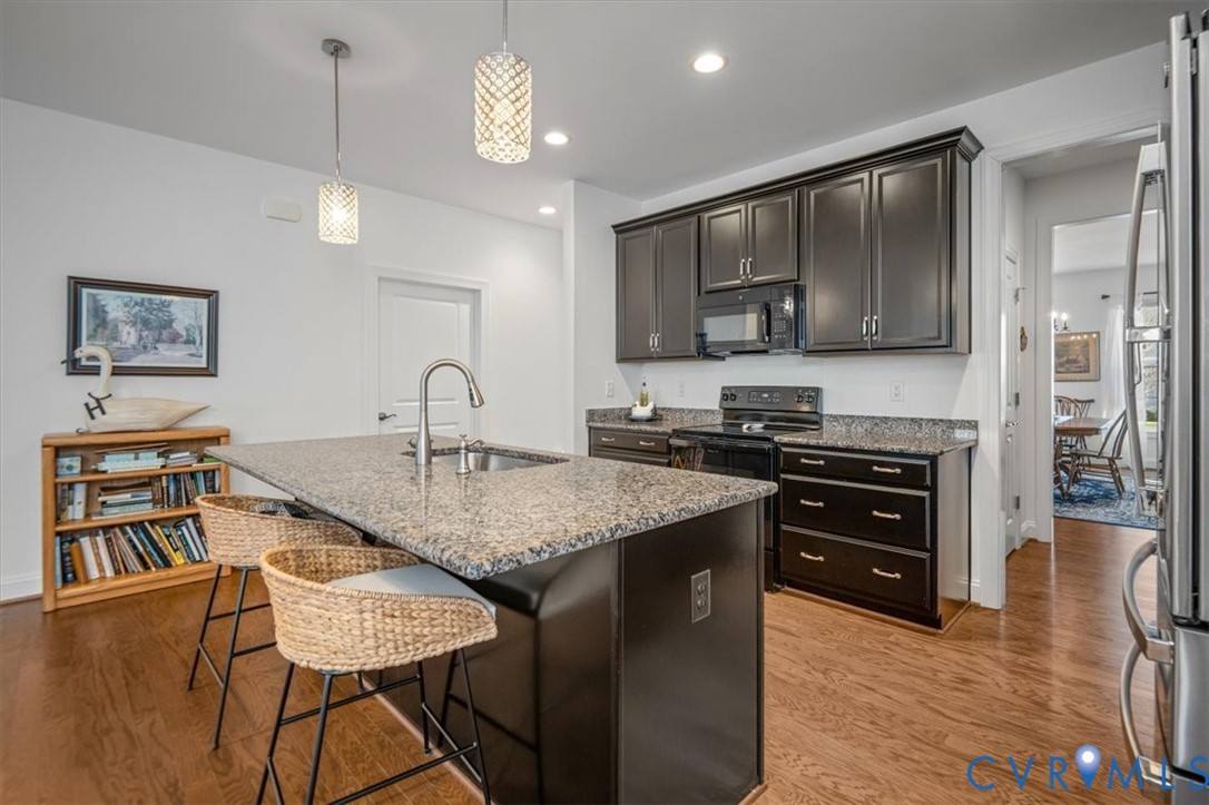 215 Lauradell Road Ashland, VA 23005 - Photo 12 of 42