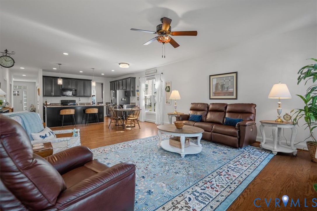 215 Lauradell Road Ashland, VA 23005 - Photo 13 of 42