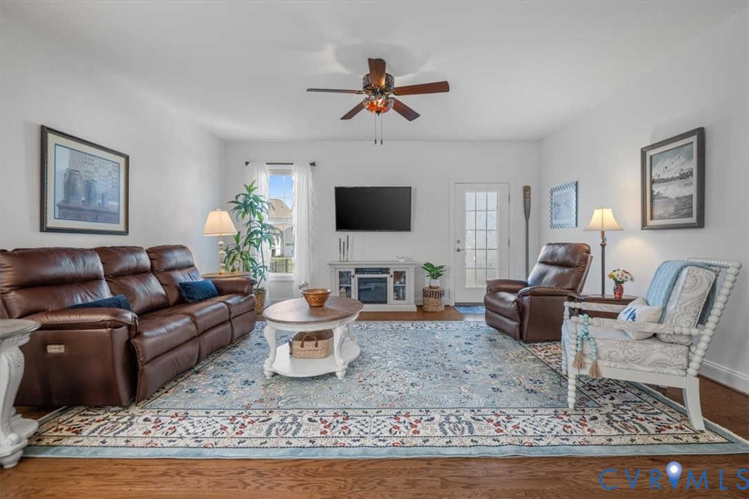 215 Lauradell Road Ashland, VA 23005 - Photo 14 of 42
