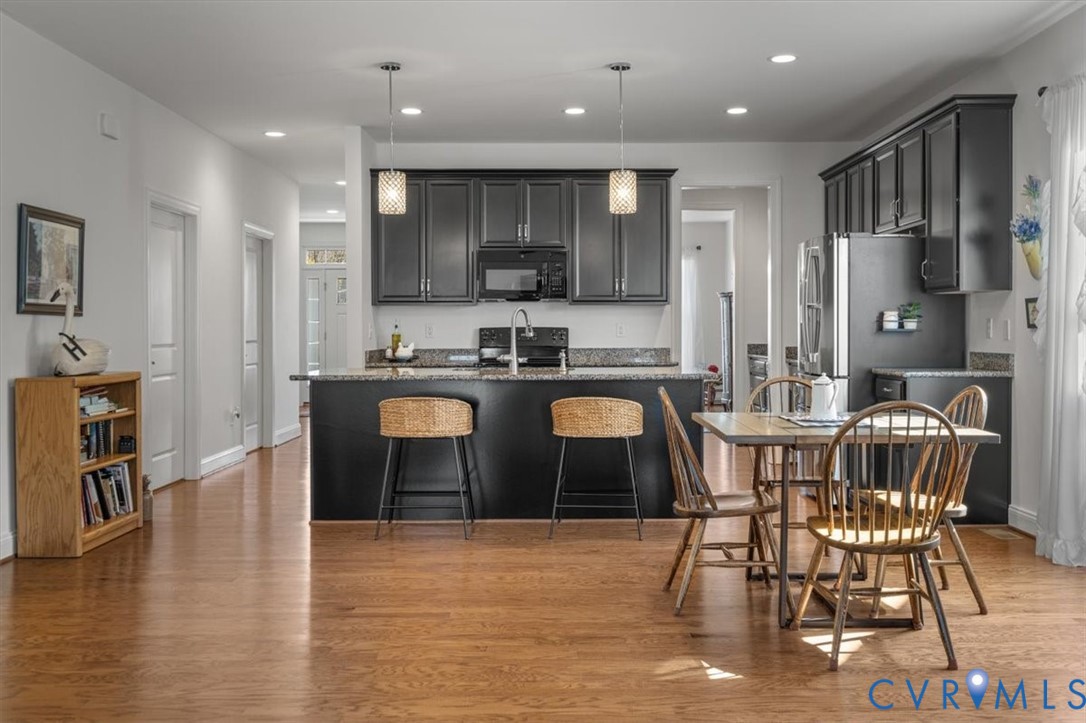 215 Lauradell Road Ashland, VA 23005 - Photo 15 of 42