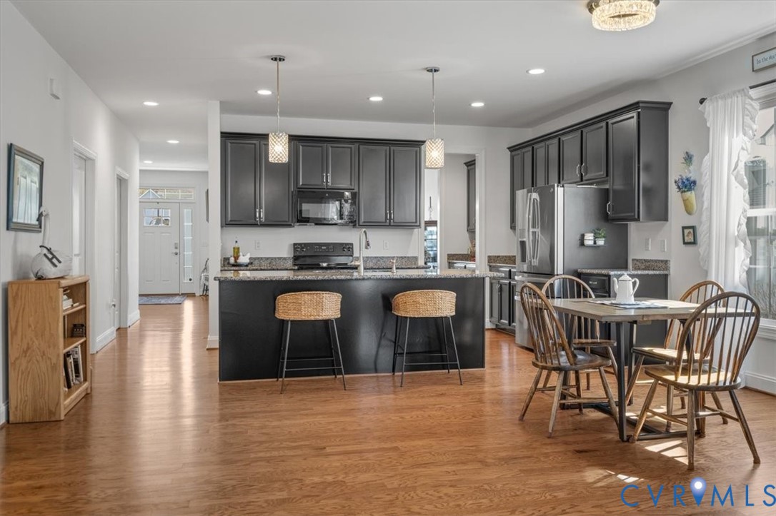 215 Lauradell Road Ashland, VA 23005 - Photo 16 of 42