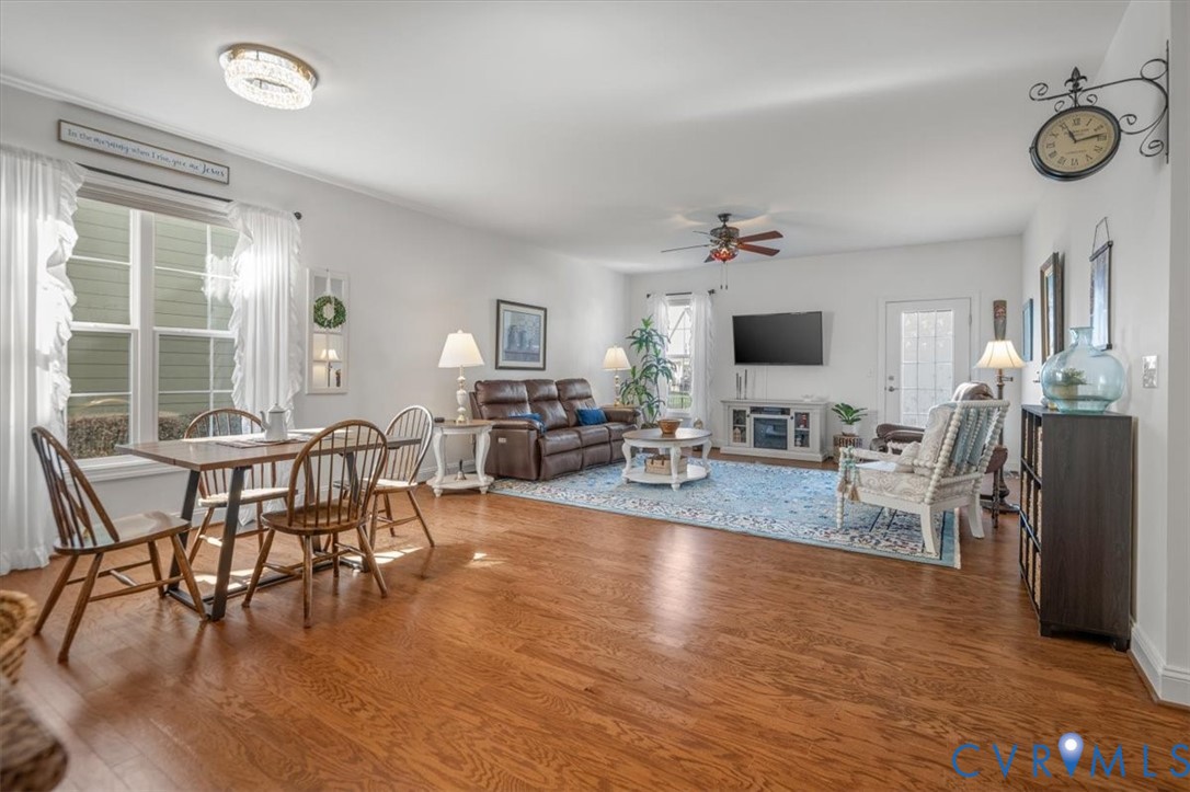 215 Lauradell Road Ashland, VA 23005 - Photo 17 of 42