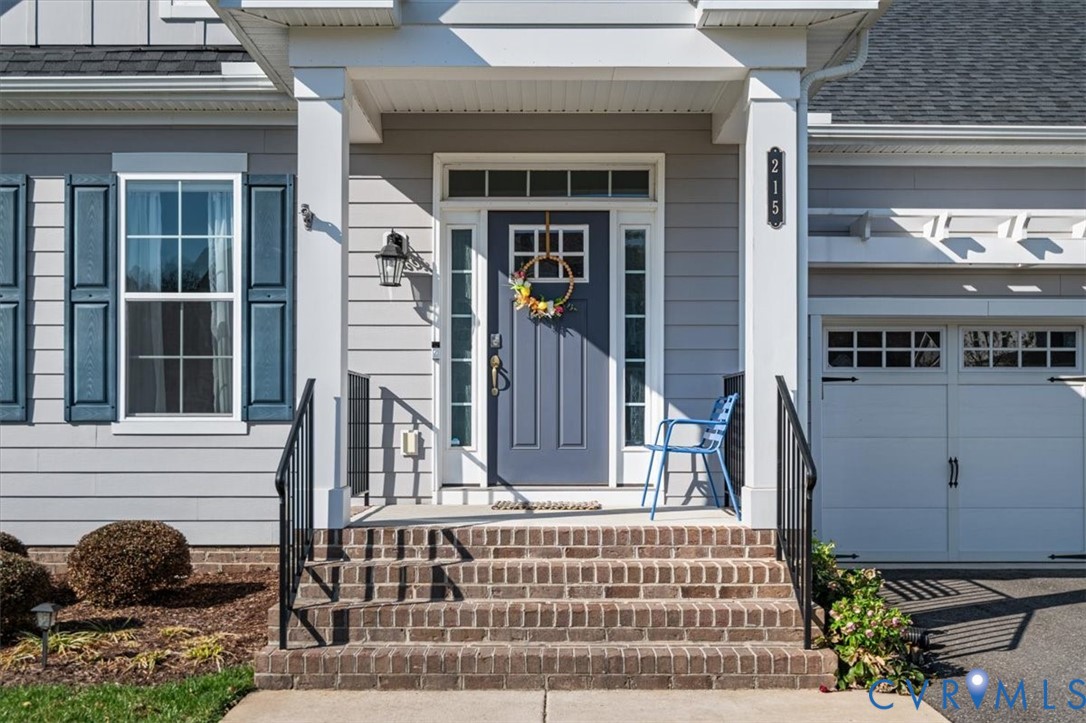 215 Lauradell Road Ashland, VA 23005 - Photo 2 of 42