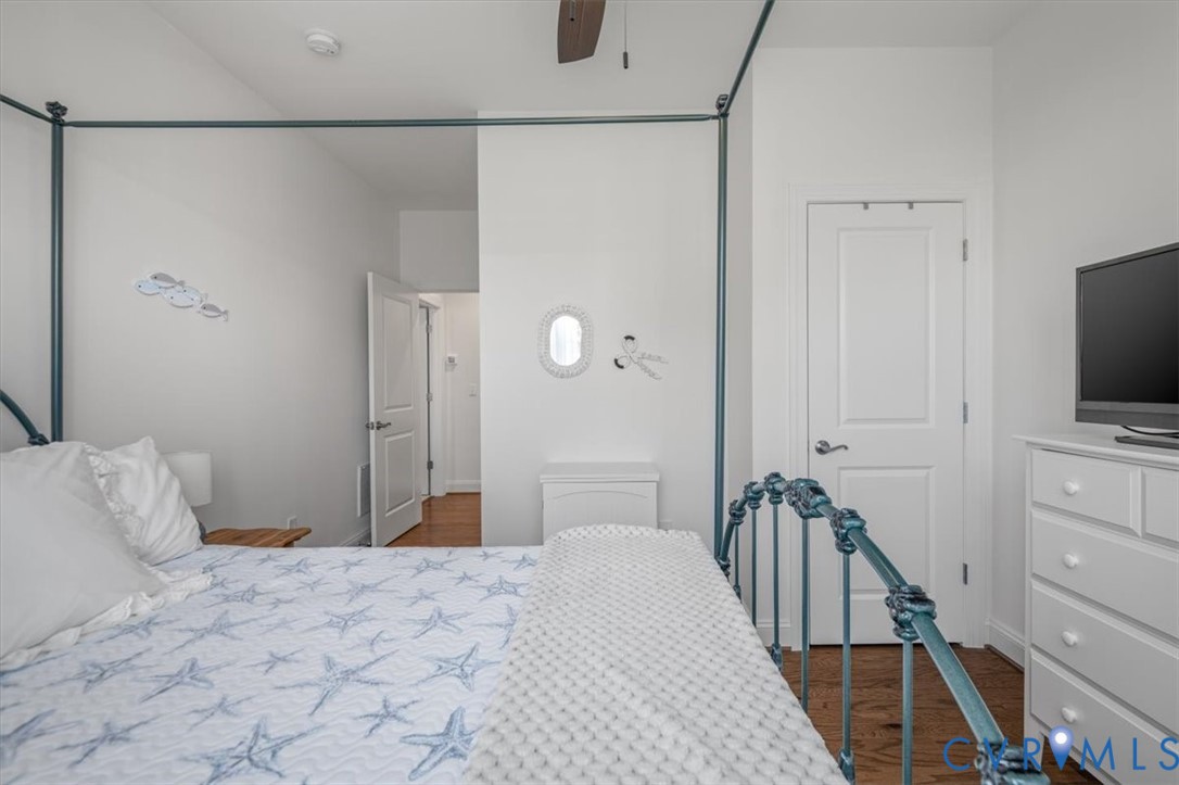 215 Lauradell Road Ashland, VA 23005 - Photo 23 of 42