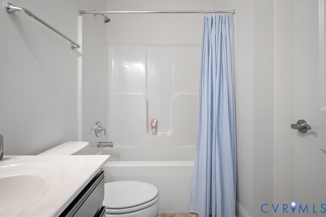 215 Lauradell Road Ashland, VA 23005 - Photo 26 of 42