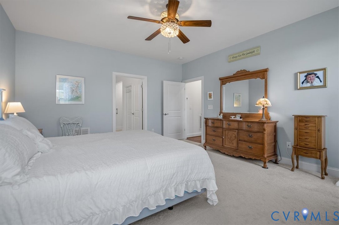 215 Lauradell Road Ashland, VA 23005 - Photo 29 of 42