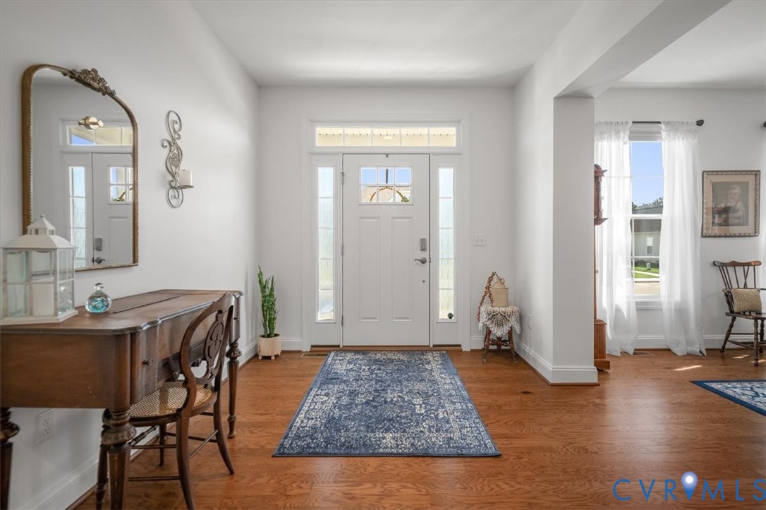 215 Lauradell Road Ashland, VA 23005 - Photo 3 of 42