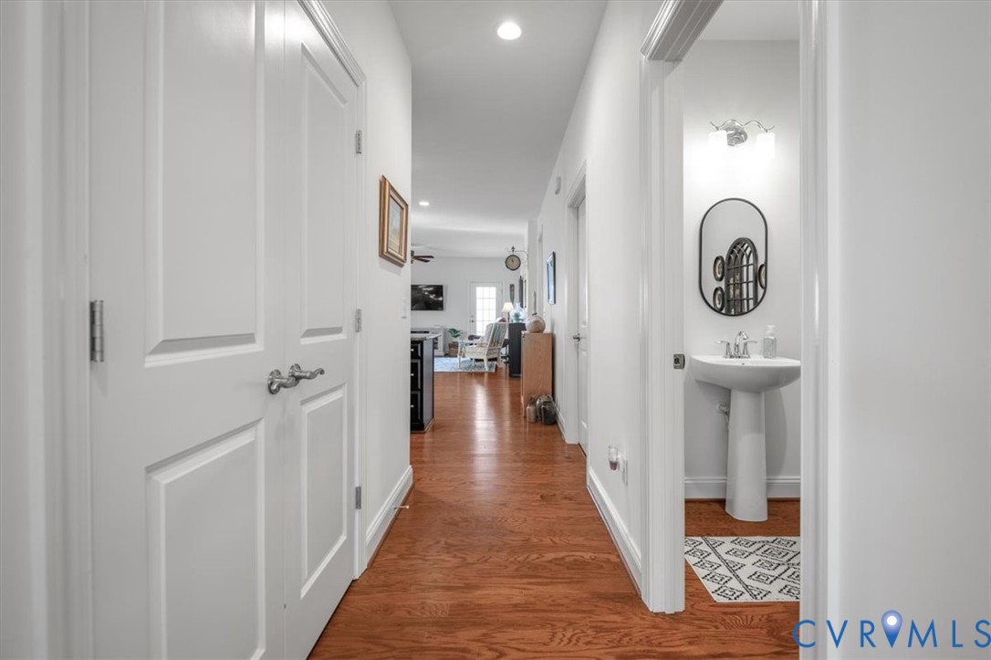 215 Lauradell Road Ashland, VA 23005 - Photo 35 of 42