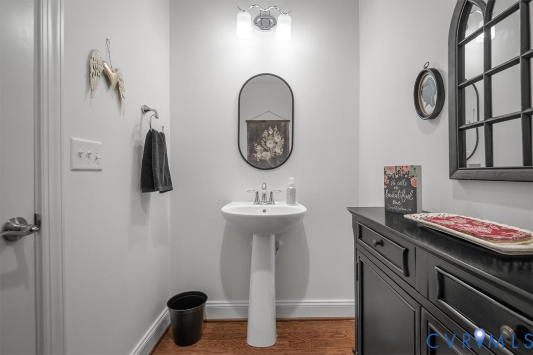 215 Lauradell Road Ashland, VA 23005 - Photo 36 of 42