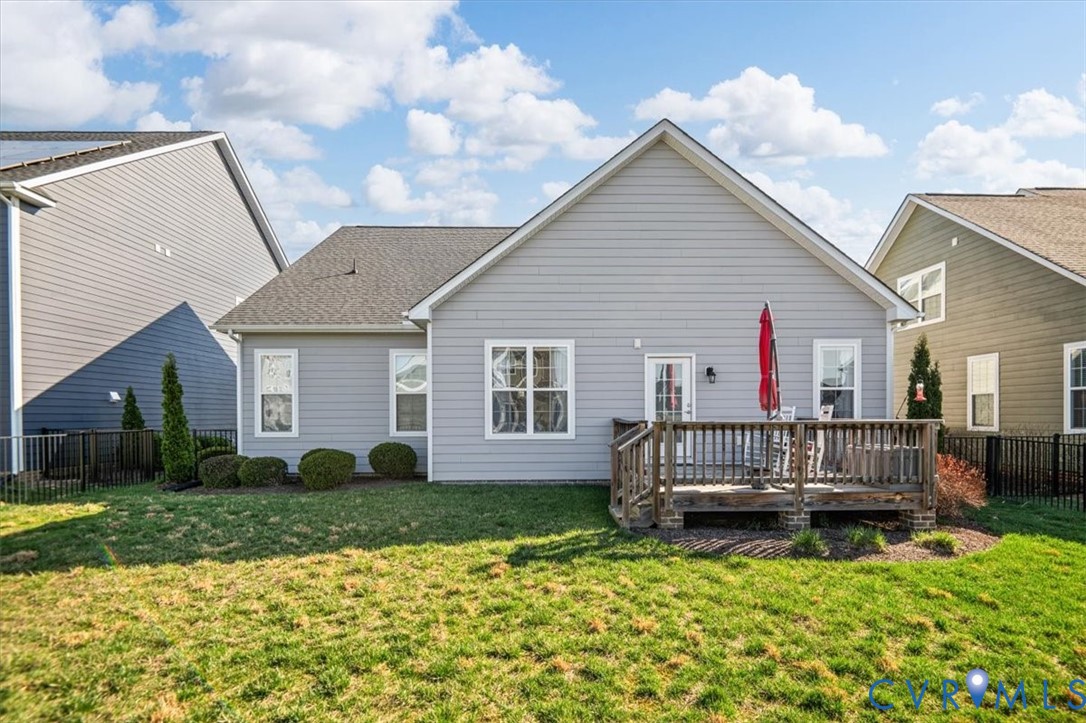 215 Lauradell Road Ashland, VA 23005 - Photo 37 of 42