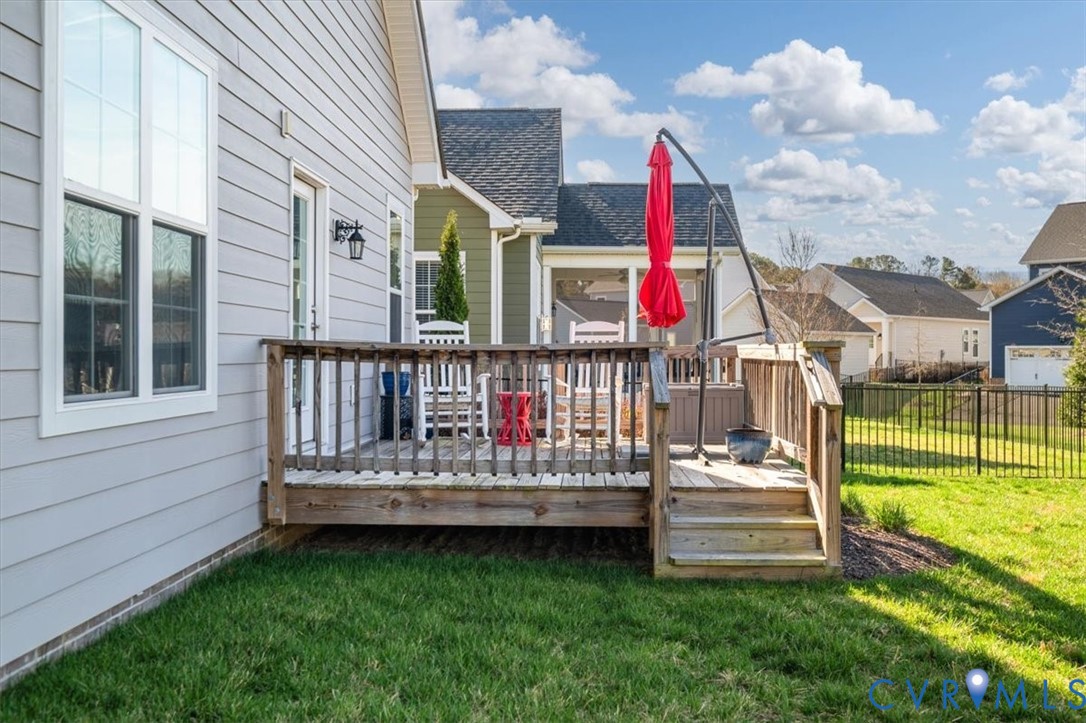 215 Lauradell Road Ashland, VA 23005 - Photo 39 of 42