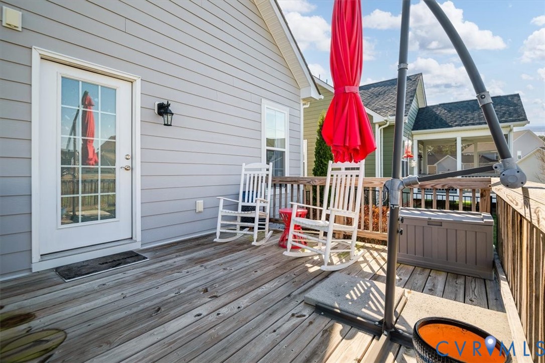 215 Lauradell Road Ashland, VA 23005 - Photo 40 of 42