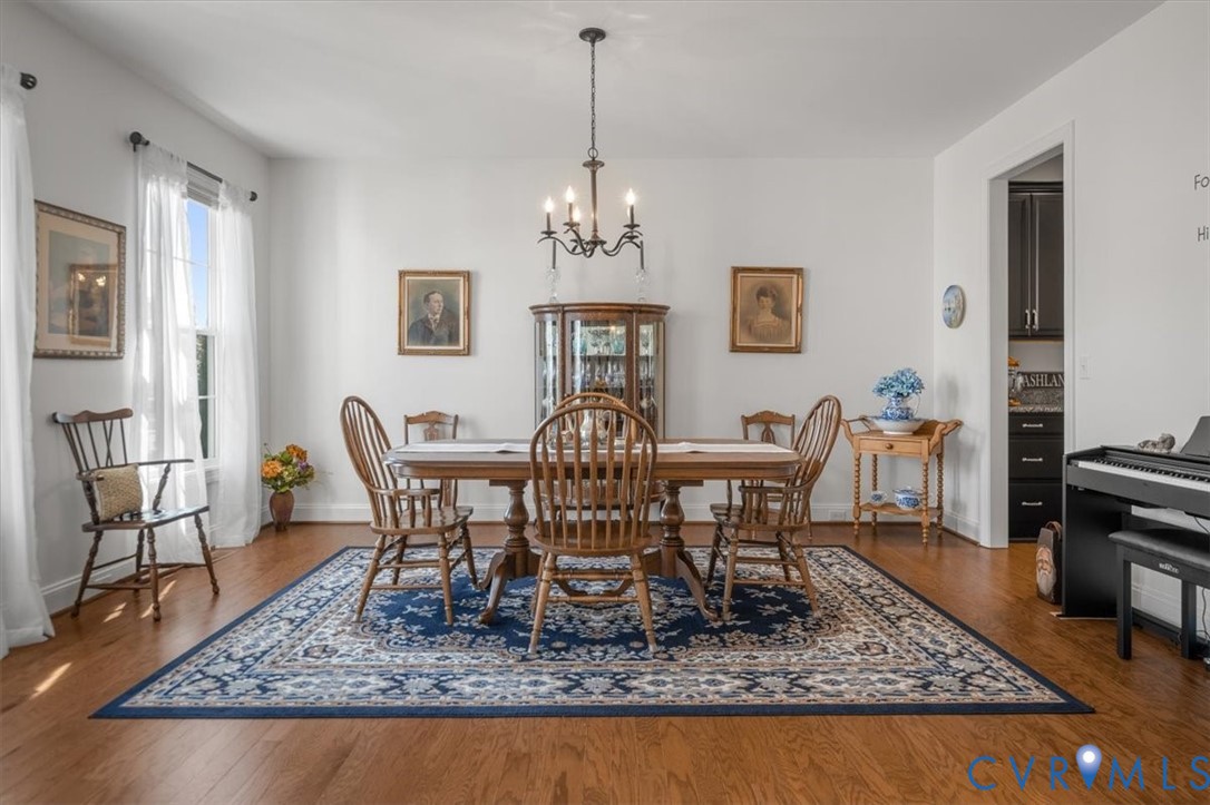 215 Lauradell Road Ashland, VA 23005 - Photo 4 of 42