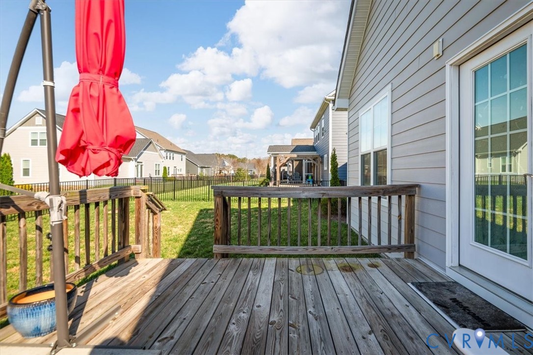 215 Lauradell Road Ashland, VA 23005 - Photo 41 of 42