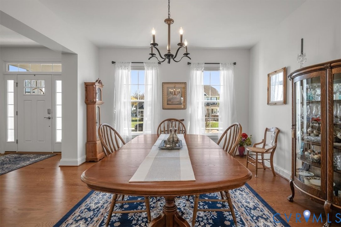 215 Lauradell Road Ashland, VA 23005 - Photo 5 of 42