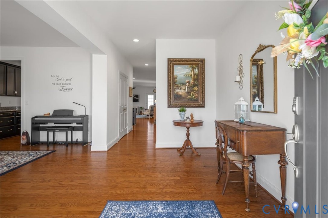 215 Lauradell Road Ashland, VA 23005 - Photo 6 of 42