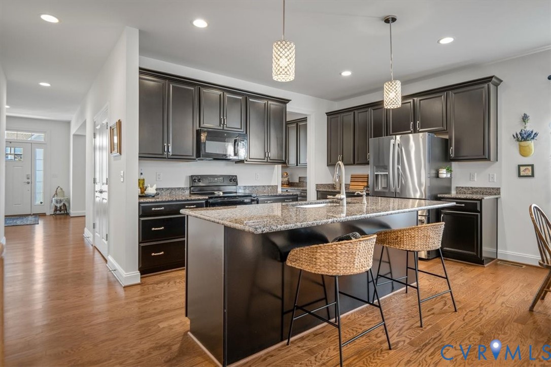 215 Lauradell Road Ashland, VA 23005 - Photo 7 of 42