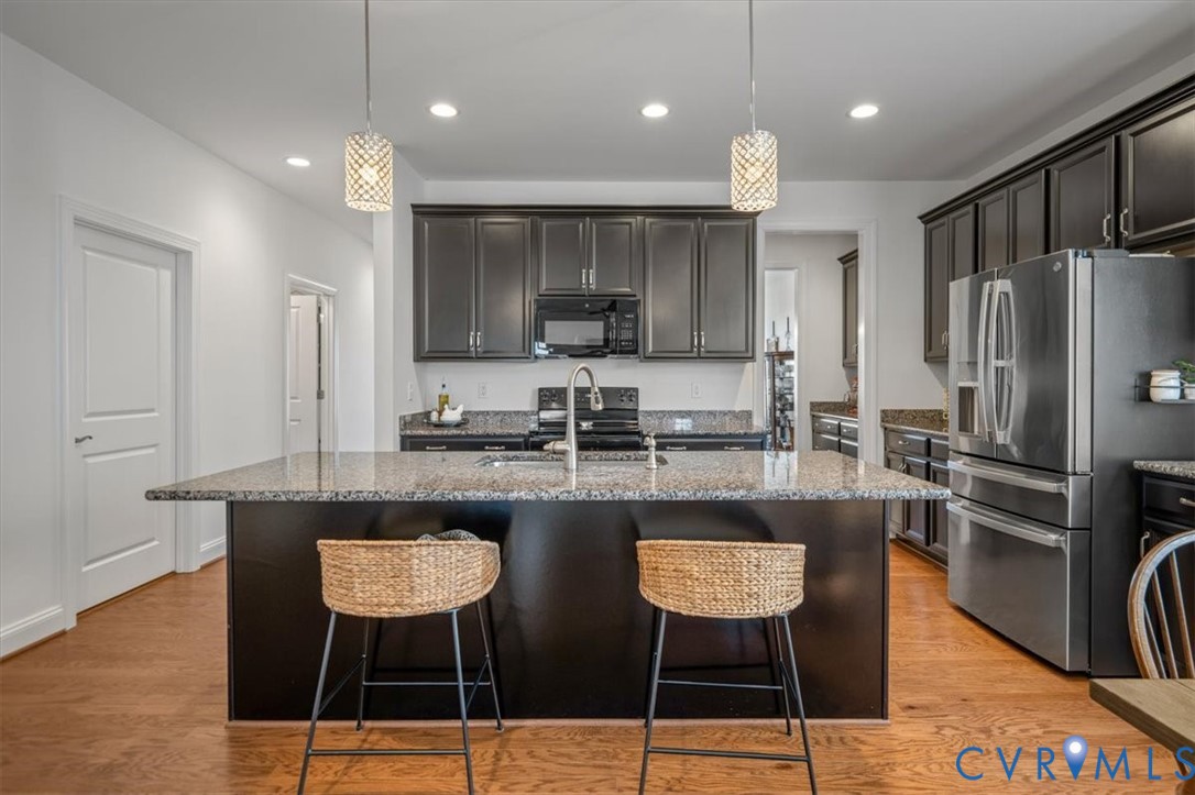 215 Lauradell Road Ashland, VA 23005 - Photo 8 of 42