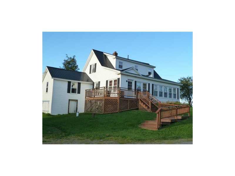 491 Calais Road Houlton, ME 04730 - Photo 2 of 8 Other.