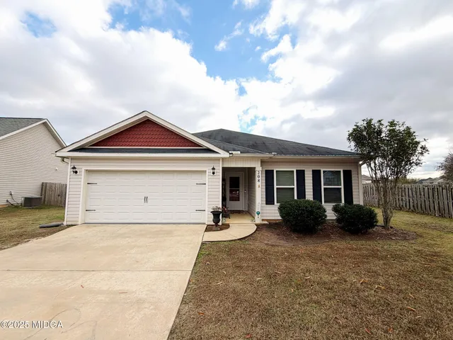 $278,900 | 208 New Hope Drive, Perry, GA 31069