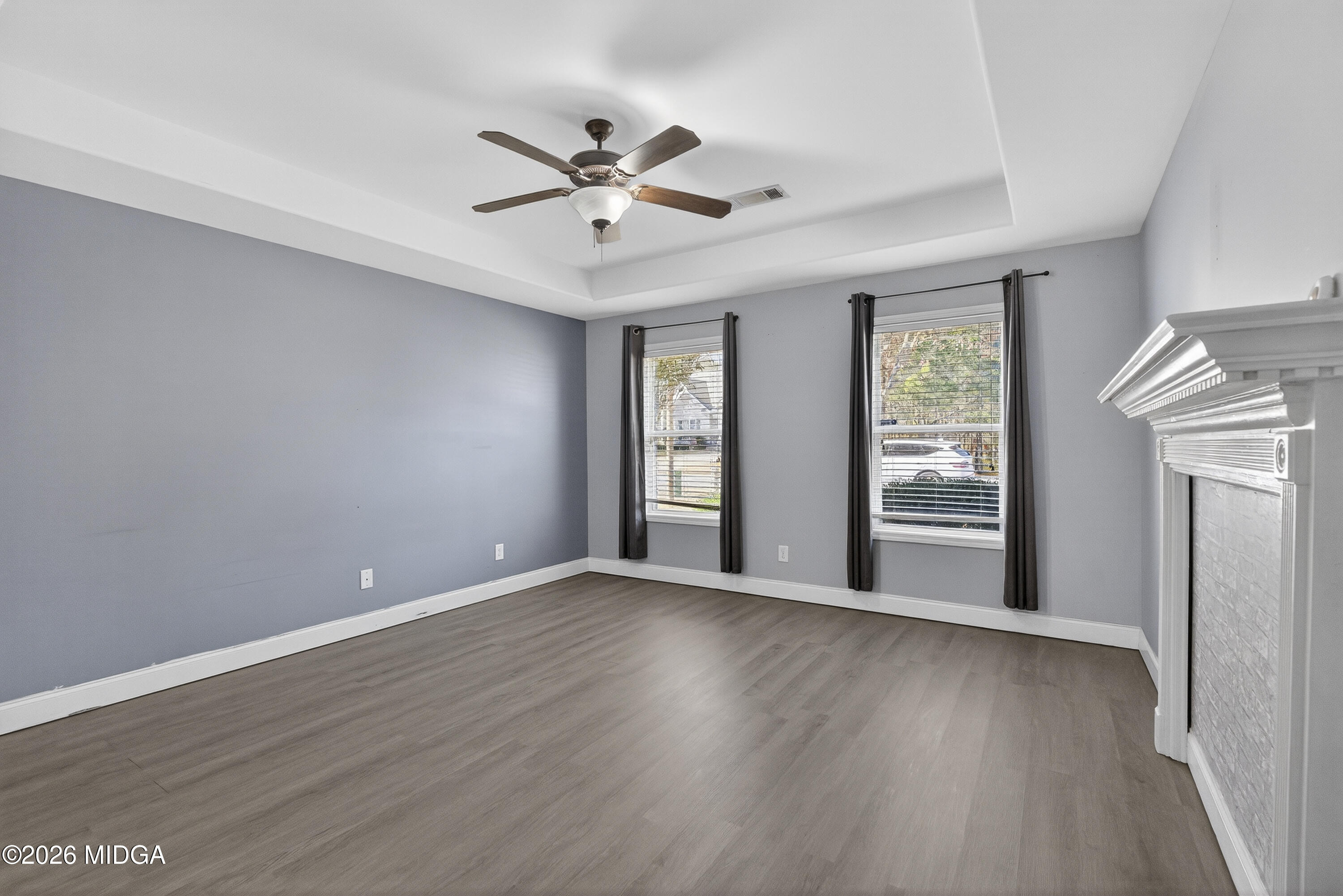208 New Hope Drive Perry, GA 31069 - Photo 16 of 30 208 New Hope Dr-01229