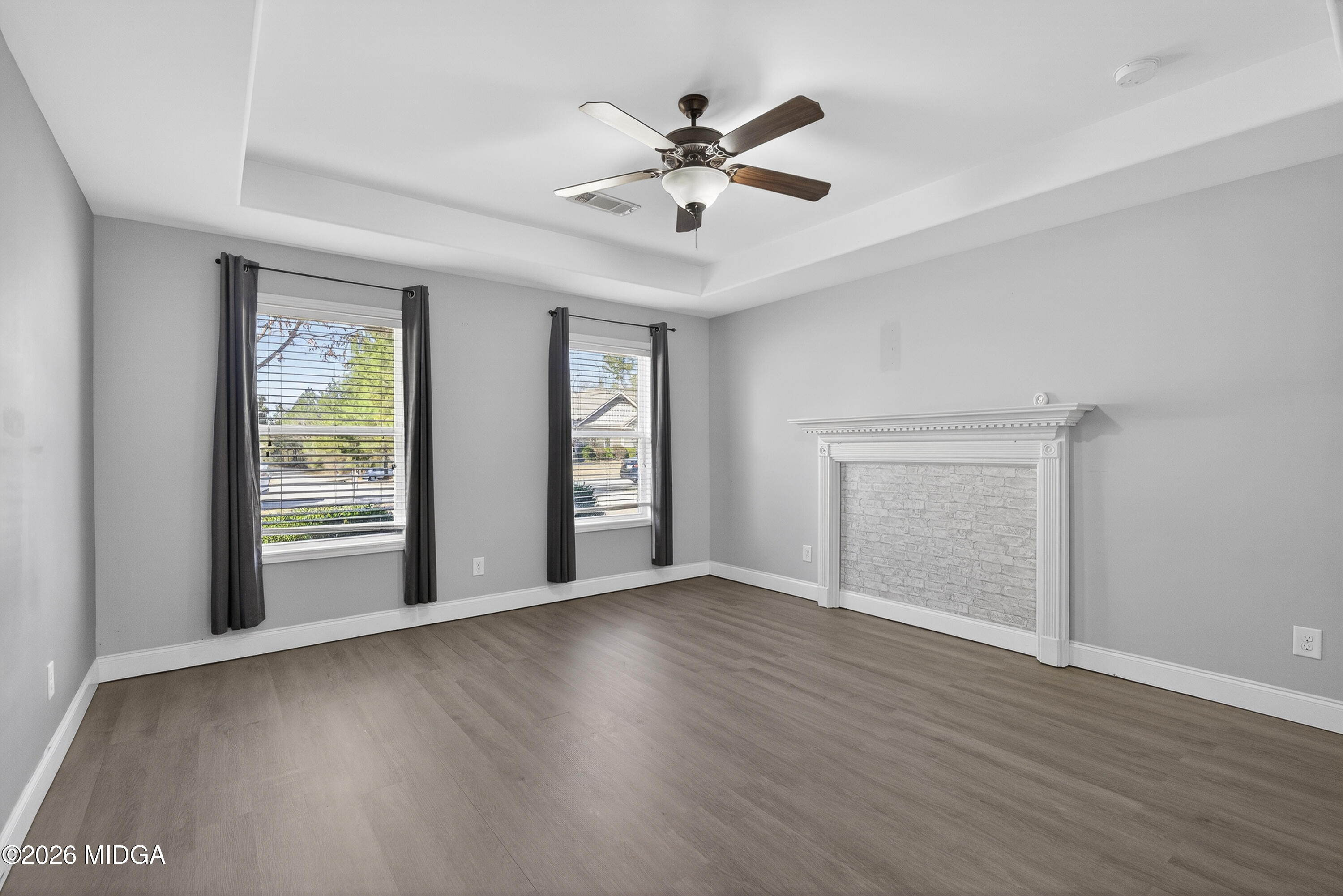 208 New Hope Drive Perry, GA 31069 - Photo 17 of 30 208 New Hope Dr-01235