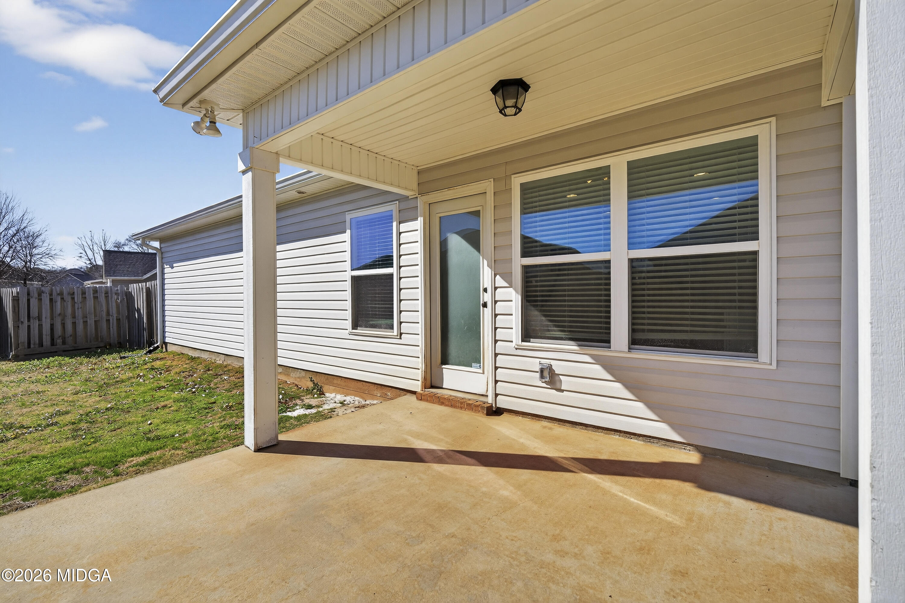 208 New Hope Drive Perry, GA 31069 - Photo 28 of 30 208 New Hope Dr-01301