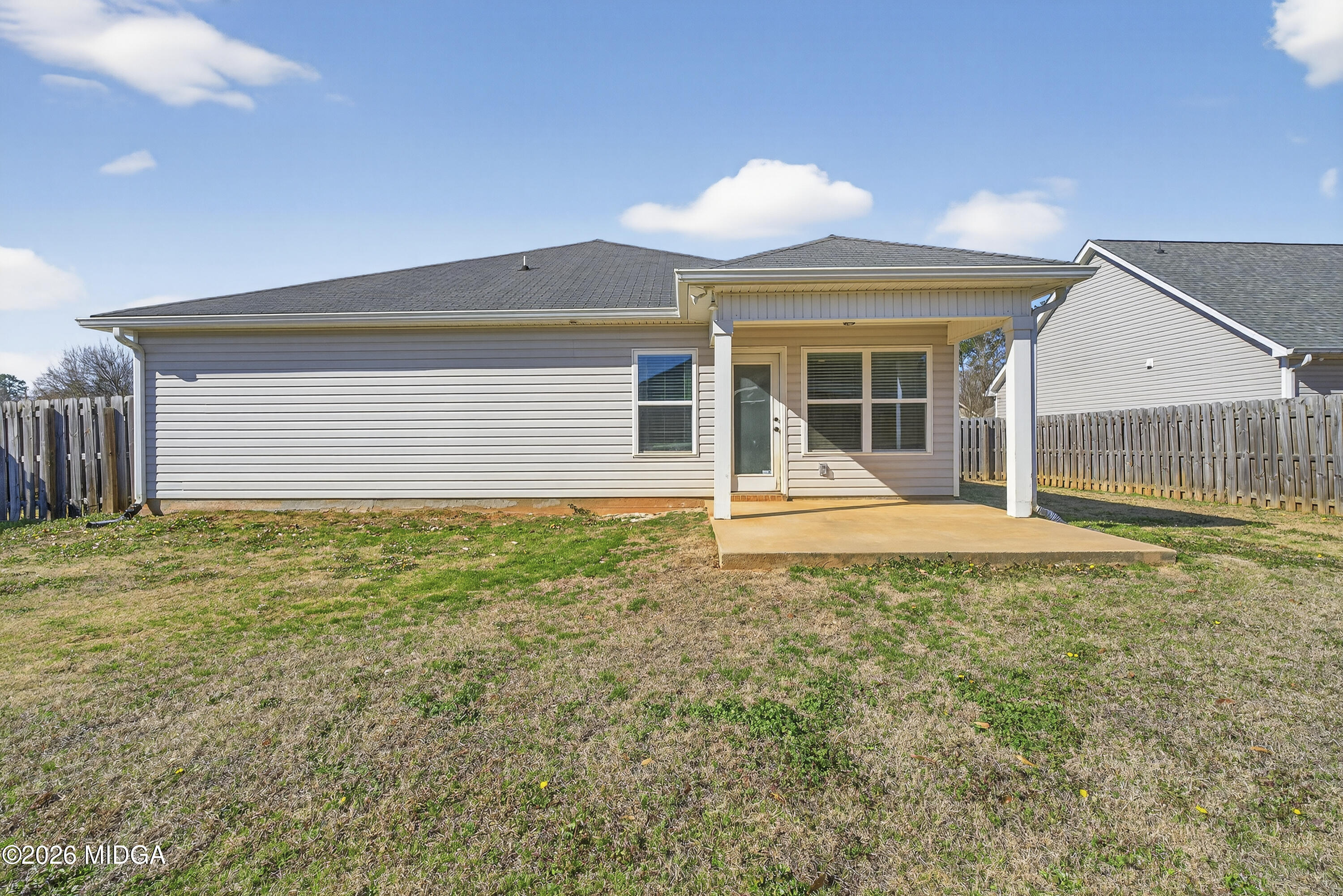 208 New Hope Drive Perry, GA 31069 - Photo 29 of 30 208 New Hope Dr-01305