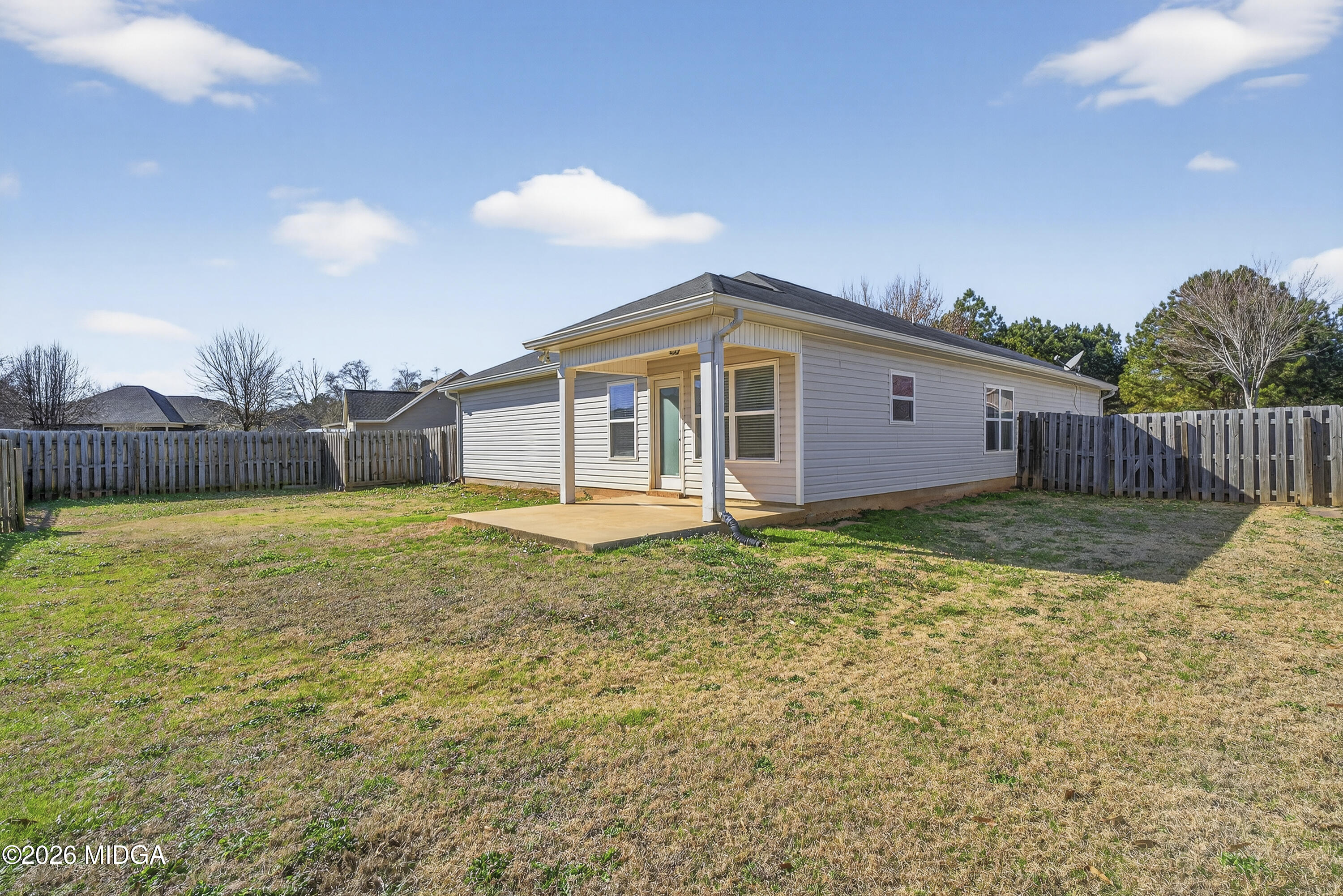 208 New Hope Drive Perry, GA 31069 - Photo 30 of 30 208 New Hope Dr-01312