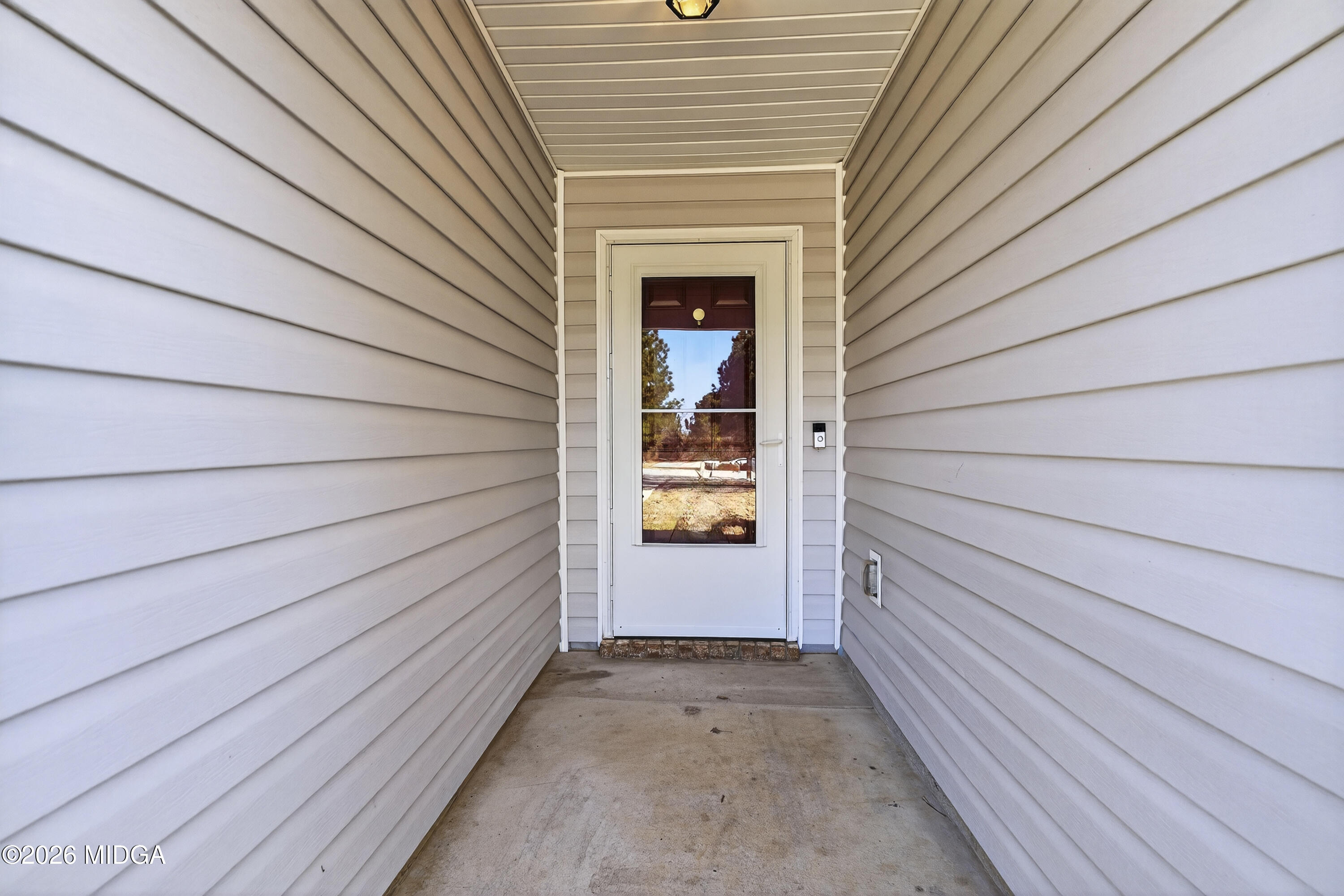 208 New Hope Drive Perry, GA 31069 - Photo 3 of 30 208 New Hope Dr-01154
