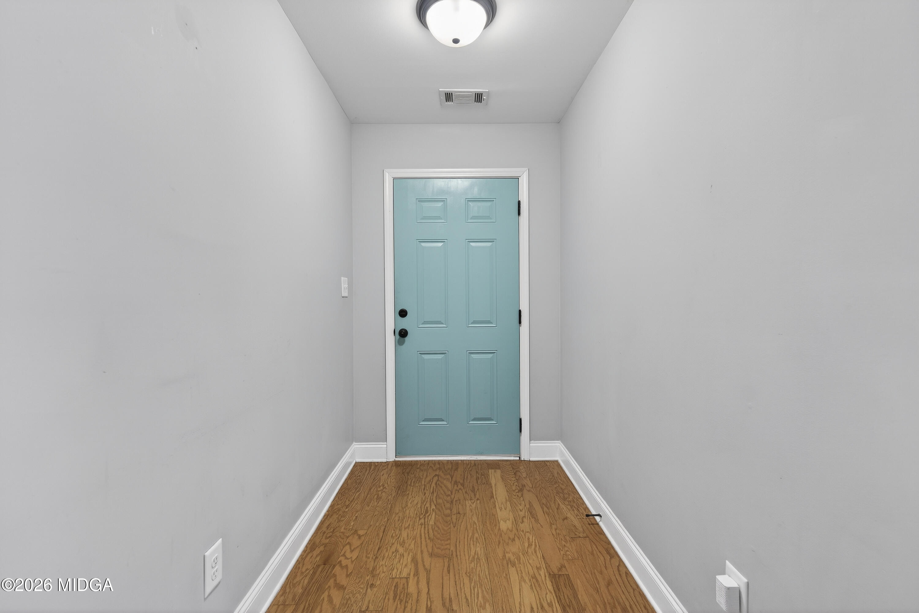 208 New Hope Drive Perry, GA 31069 - Photo 5 of 30 208 New Hope Dr-01160
