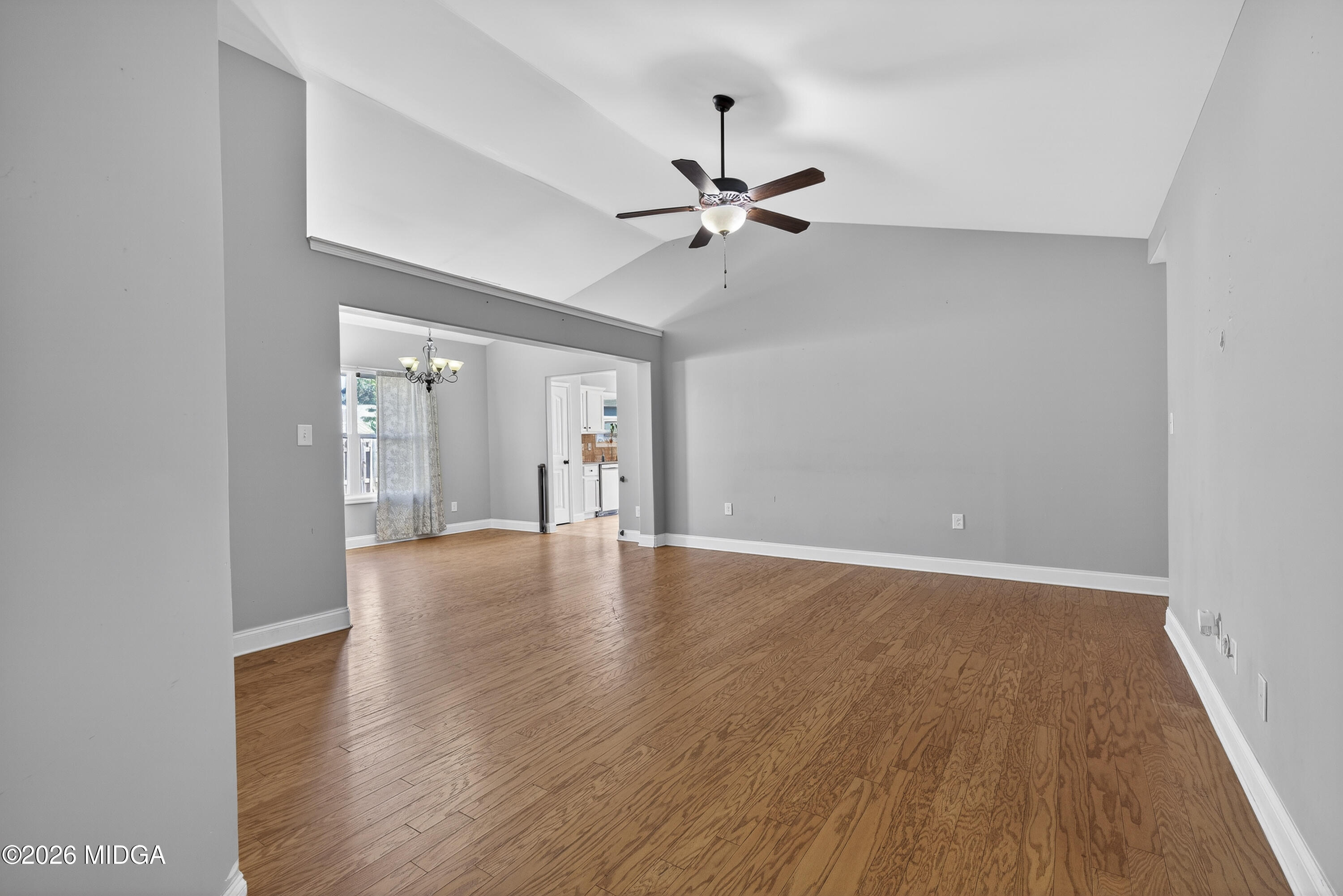 208 New Hope Drive Perry, GA 31069 - Photo 6 of 30 208 New Hope Dr-01163