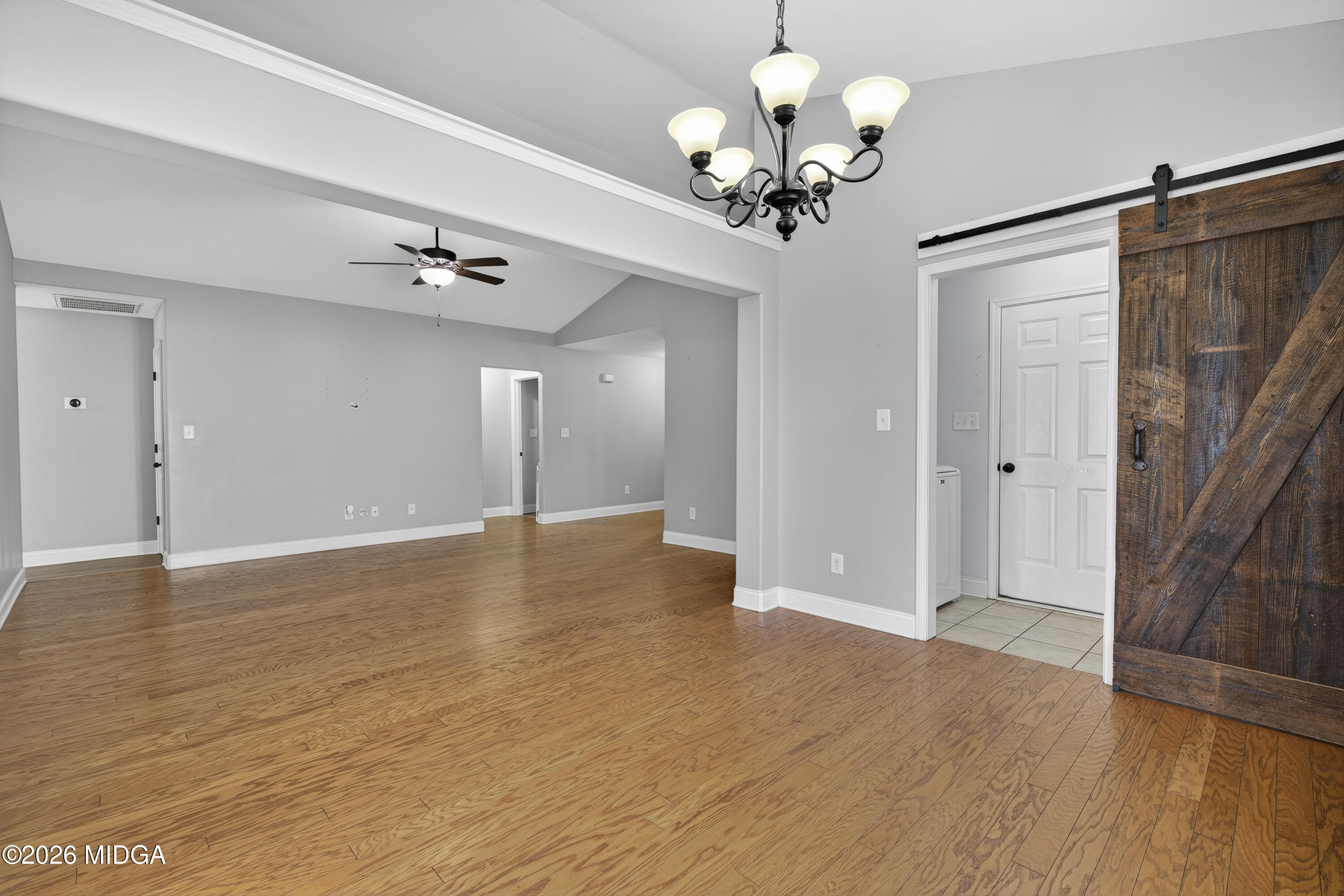 208 New Hope Drive Perry, GA 31069 - Photo 9 of 30 208 New Hope Dr-01189