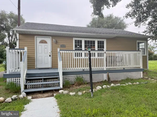 $179,900 | 32934 Division Street, Parsonsburg, MD 21849