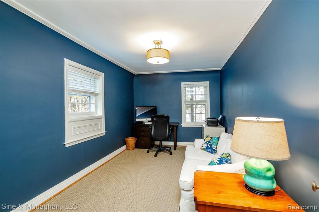 1009 Audubon Road Grosse Pointe Park, MI 48230 - Photo 30 of 69