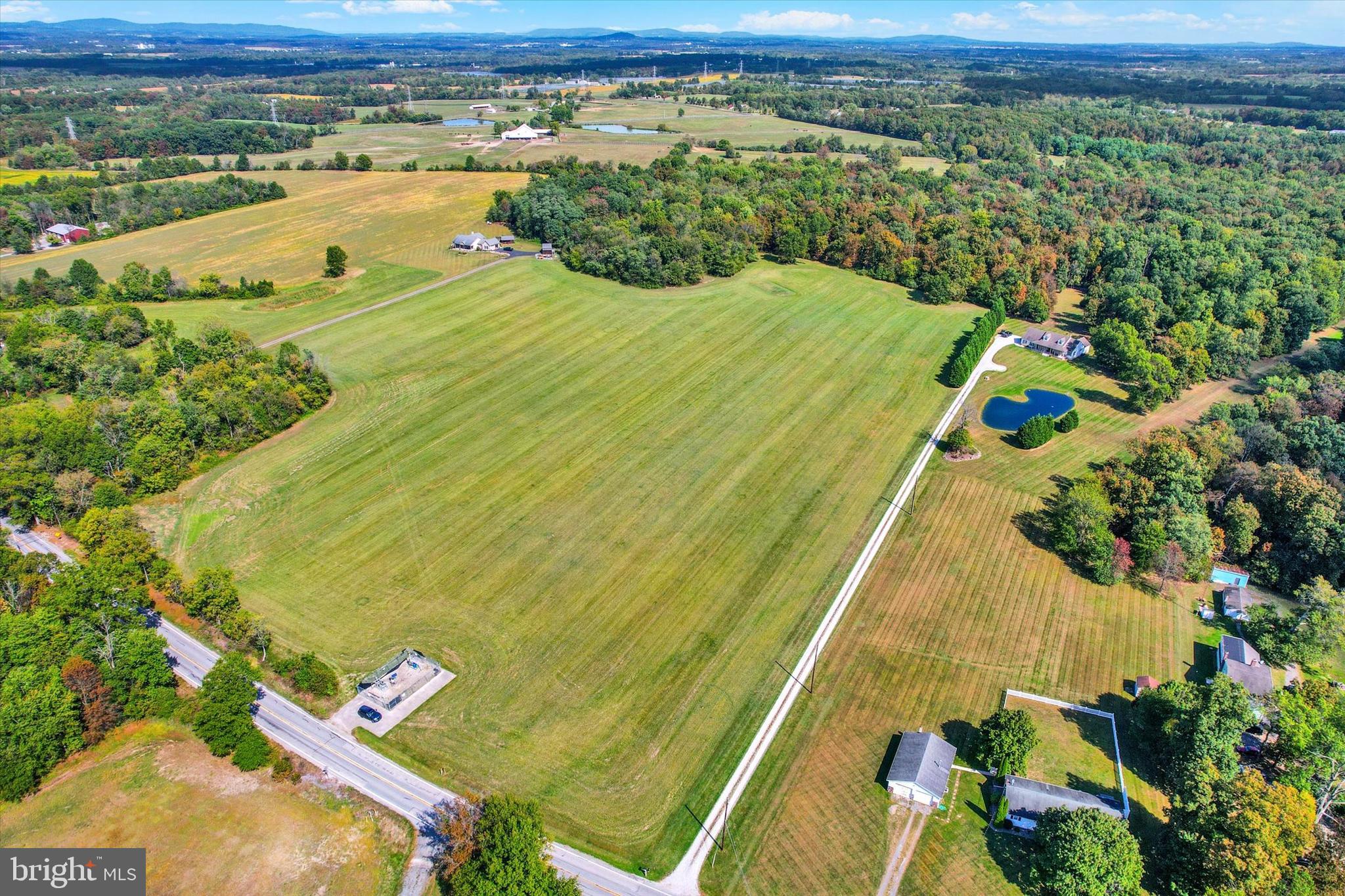 401 Coleman Road Gettysburg, PA 17325 - Photo 1 of 13 a view of a tennis court
