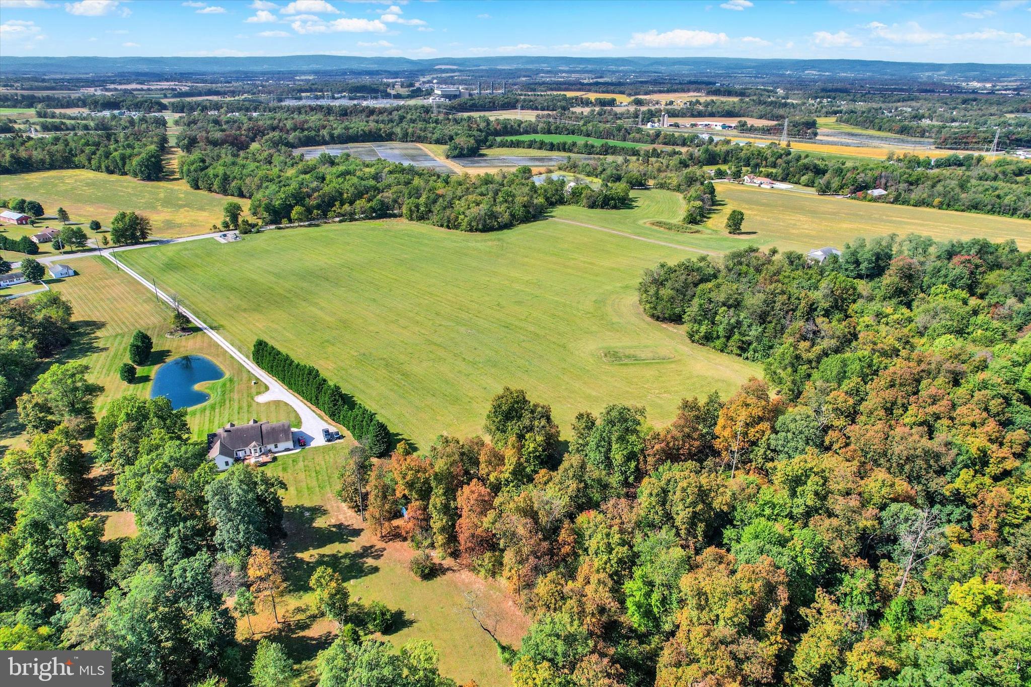 401 Coleman Road Gettysburg, PA 17325 - Photo 11 of 13 a view of a city