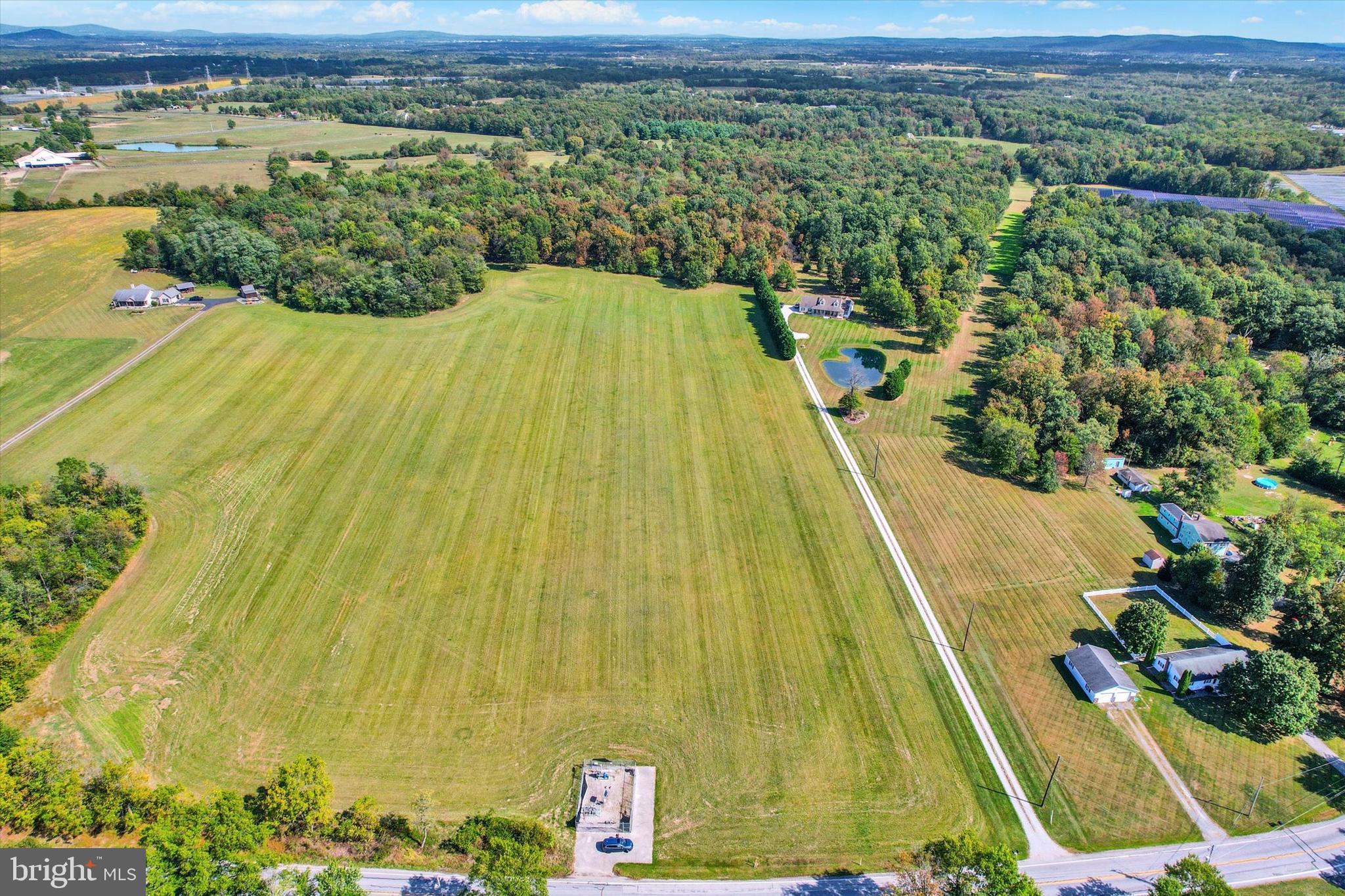 401 Coleman Road Gettysburg, PA 17325 - Photo 12 of 13 a view of a swimming pool and a lake