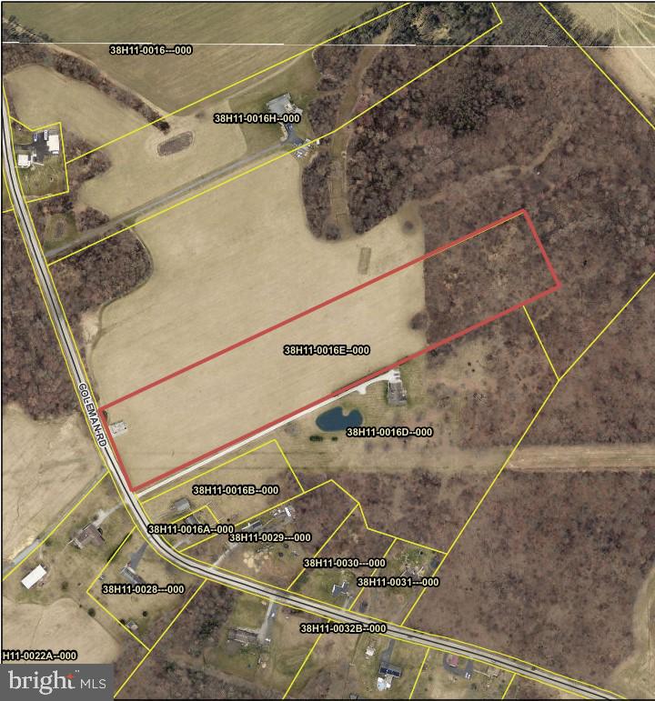 401 Coleman Road Gettysburg, PA 17325 - Photo 3 of 13