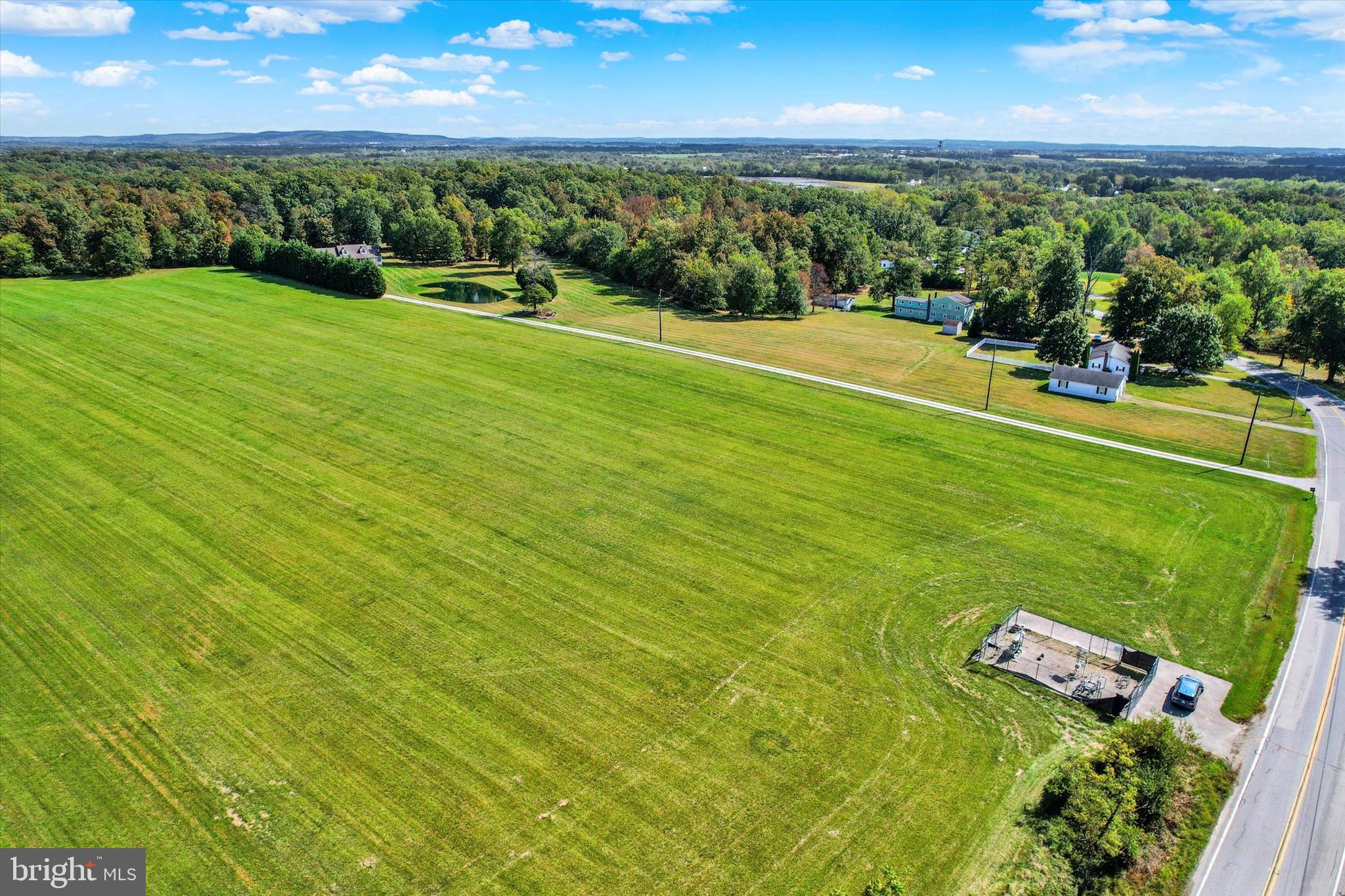 401 Coleman Road Gettysburg, PA 17325 - Photo 6 of 13 a view of a golf course with an ocean