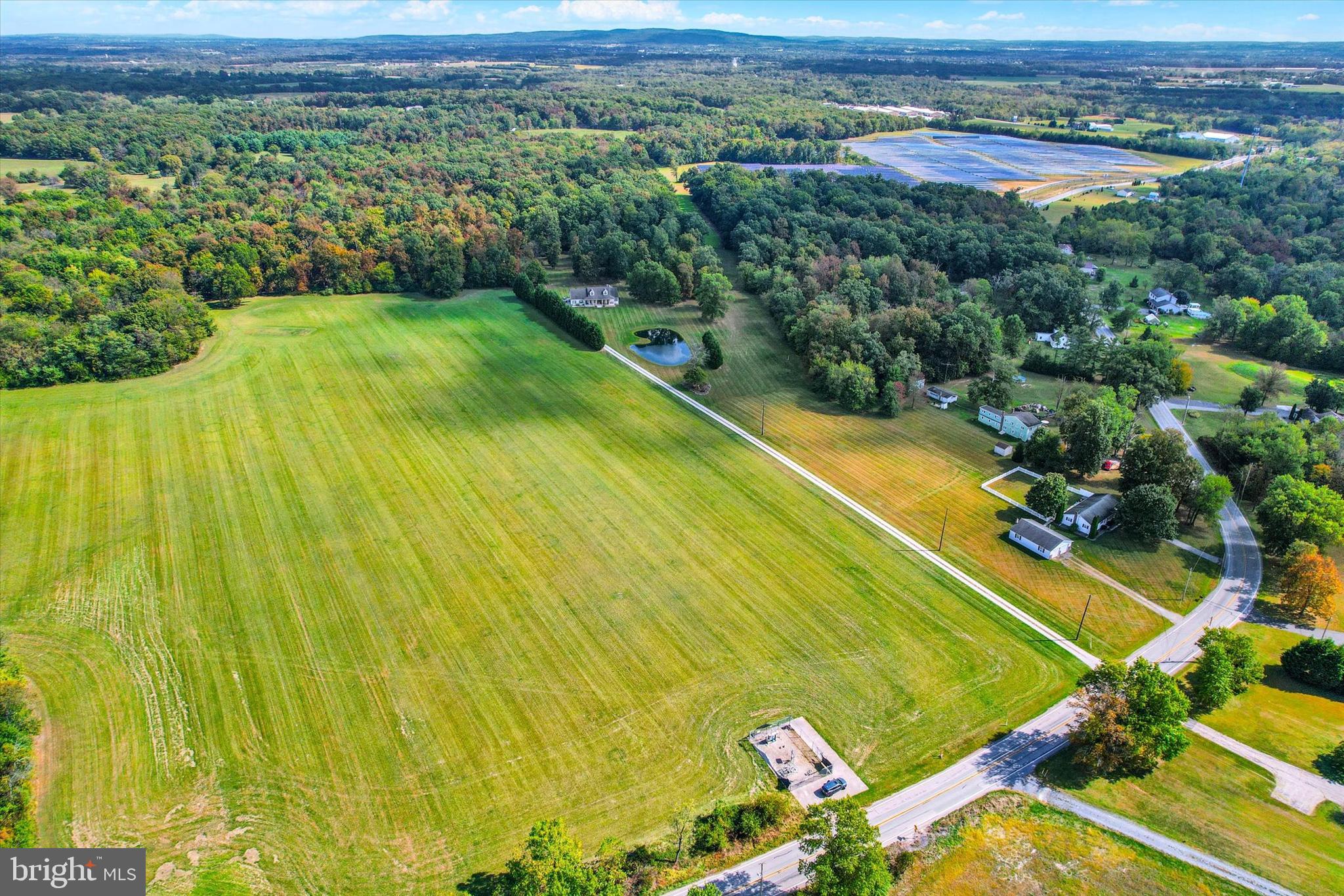 401 Coleman Road Gettysburg, PA 17325 - Photo 8 of 13 a view of a tennis court