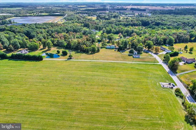 a view of a city with an ocean