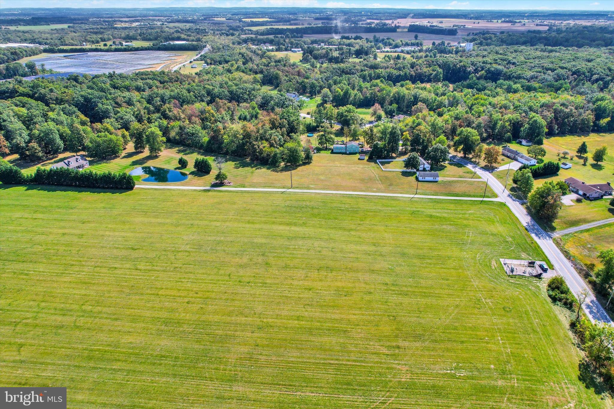 401 Coleman Road Gettysburg, PA 17325 - Photo 9 of 13 a view of a swimming pool and a mountain view