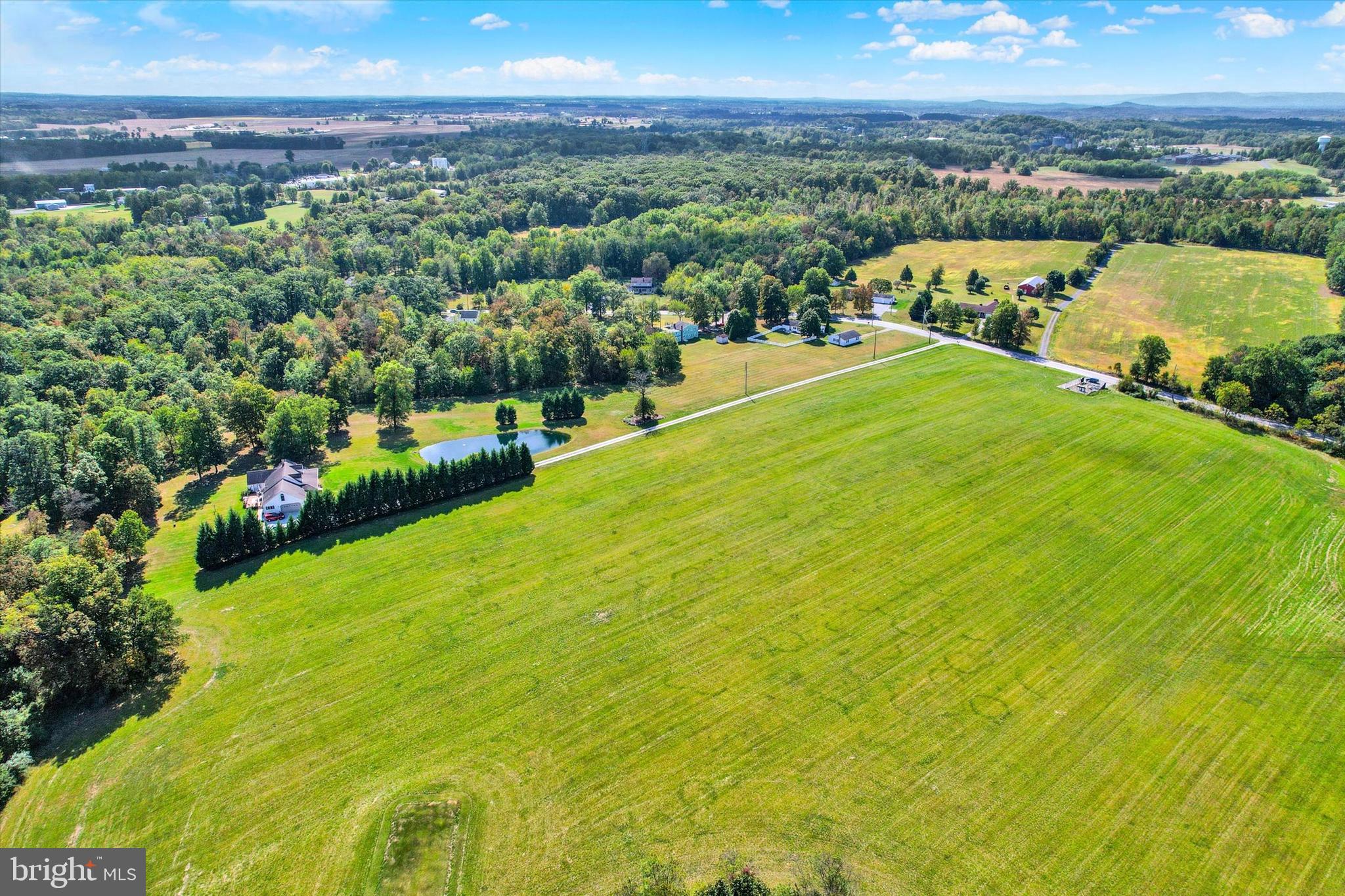 401 Coleman Road Gettysburg, PA 17325 - Photo 10 of 13 a view of a city with an ocean
