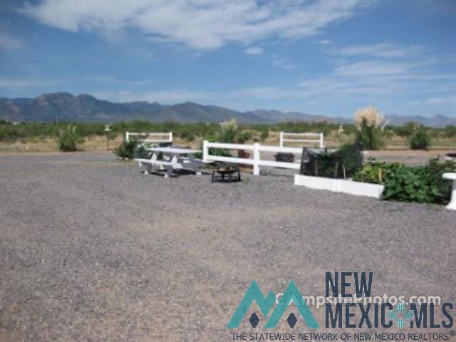 Tbd Tbd Caballos Road Rodeo, NM 88056 - Photo 20 of 46 View of yard featuring a mountain view and a rural view