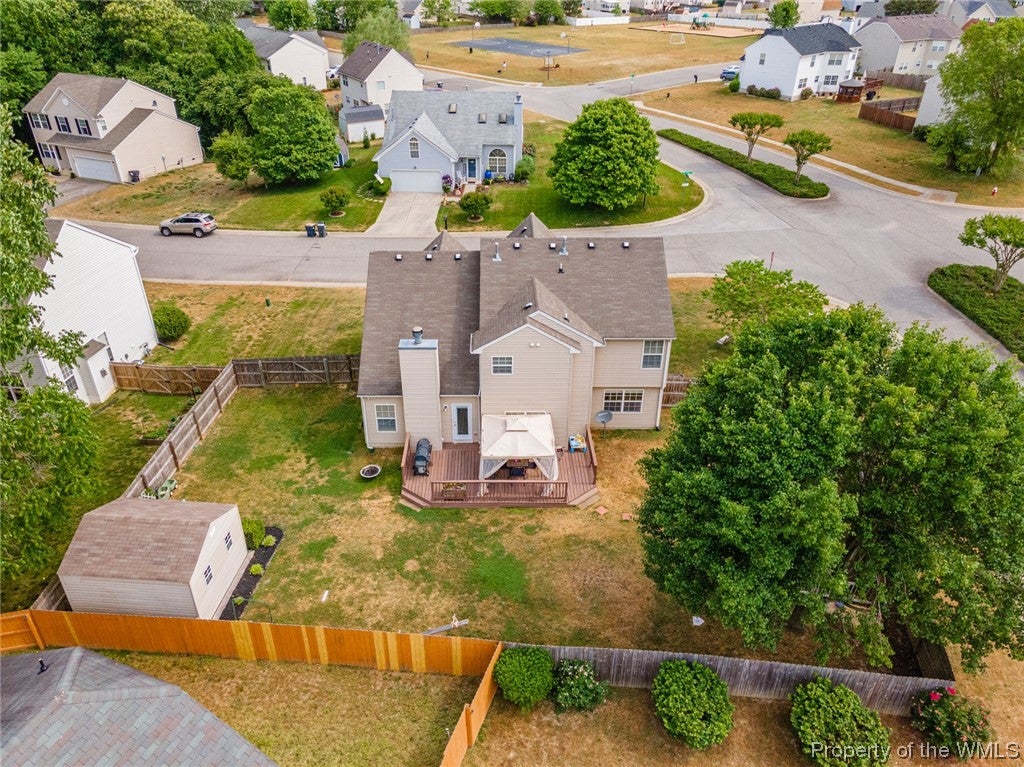 3501 Pine Ridge Road Toano, VA 23168 - Photo 2 of 26 Gallery Image 2