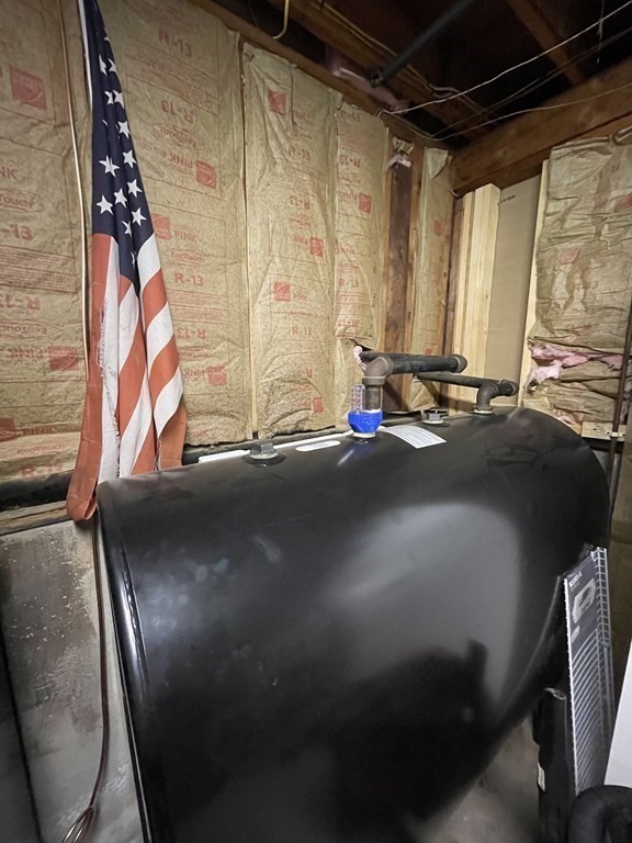 547 Delano Road Marion, MA 02738 - Photo 27 of 28 a view of balcony with two chair