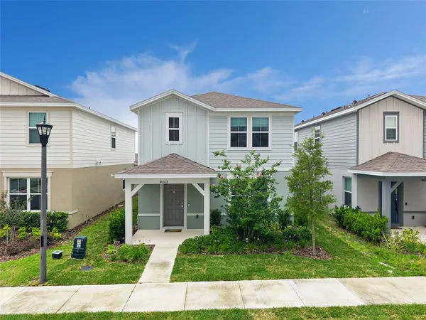 $440,000 | 4062 Feather Tree Drive, Apopka, FL 32712