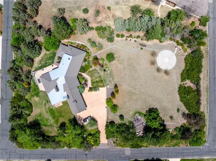 $3,500,000 | 5771 East Charlou Drive, Cherry Hills Village, CO 80111